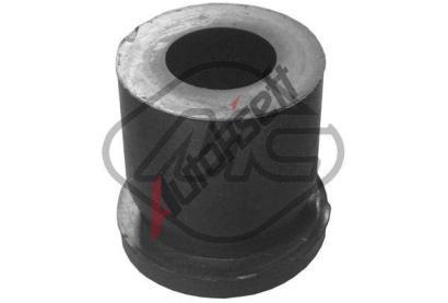 Metalcaucho Loiskov pouzdro listov pruiny MTC 00737, 00737