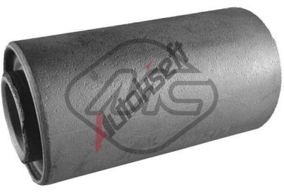 Metalcaucho Loiskov pouzdro listov pruiny MTC 00739, 00739