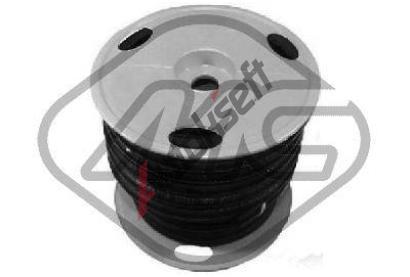 Metalcaucho Palivová hadička MTC 00745, 00745 Metalcaucho Palivová hadička MTC 00745, 00745