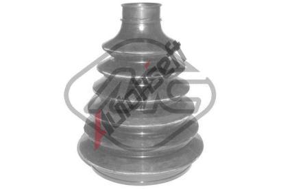 Metalcaucho Maneta hnacho hdele MTC 00750, 00750