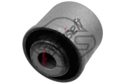 Metalcaucho Uloen dicho mechanismu MTC 00780, 00780