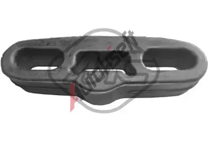 Metalcaucho Zarka tlumie vfuku MTC 00786, 00786