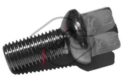Metalcaucho roub kola MTC 00792, 00792