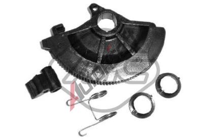 Metalcaucho Sada na opravu automatickho nastaven spojky MTC 00793, 00793