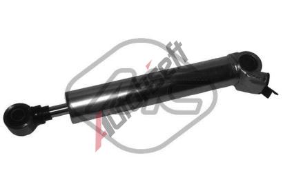 Metalcaucho Pomocn vlec zen sposilovaem MTC 00816, 00816
