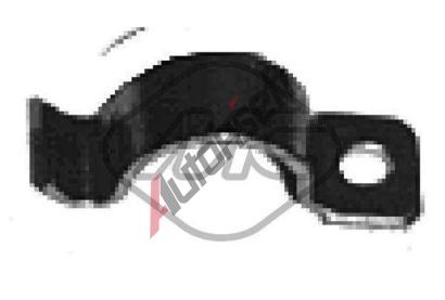 Metalcaucho Drk uloen stabiliztoru MTC 00827, 00827