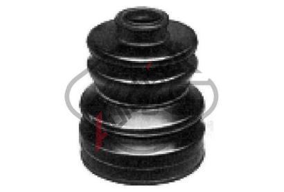Metalcaucho Maneta hnacho hdele MTC 00854, 00854