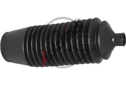 Metalcaucho Maneta zen MTC 00860, 00860