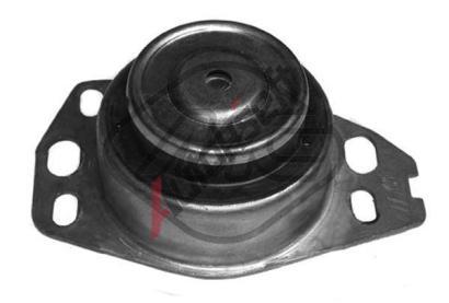 Metalcaucho Zavěšení motoru MTC 00890, 00890 Metalcaucho Zavěšení motoru MTC 00890, 00890