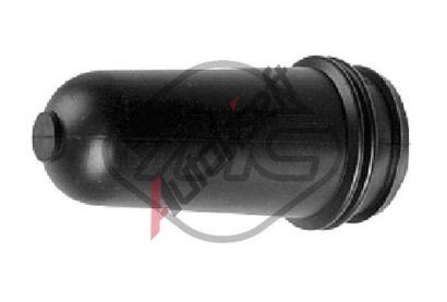 Metalcaucho Maneta zen MTC 00904, 00904