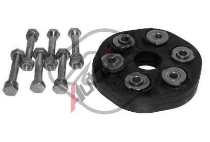 Metalcaucho Kloub podlnho hdele MTC 00906, 00906