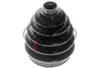 Metalcaucho Maneta hnacho hdele MTC 00921, 00921