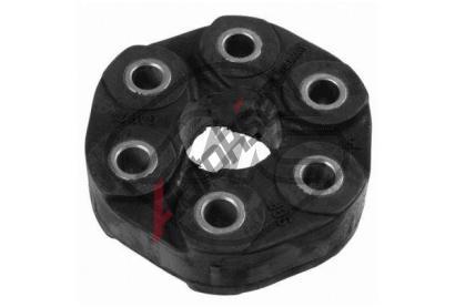 Metalcaucho Kloub podlnho hdele MTC 00927, 00927