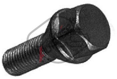 Metalcaucho roub kola MTC 00933, 00933