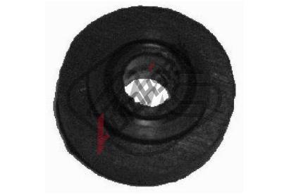 Metalcaucho Uloen alterntoru MTC 00934, 00934