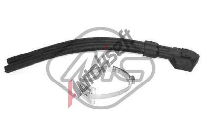 Metalcaucho Hadice chladie MTC 00944, 00944