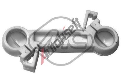 Metalcaucho adic ty MTC 00947, 00947