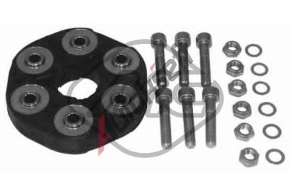 Metalcaucho Kloub podlnho hdele MTC 00952, 00952