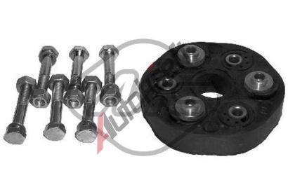Metalcaucho Kloub podlnho hdele MTC 00953, 00953