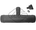 Pruba chladiva Metalcaucho ‐ MTC 00971