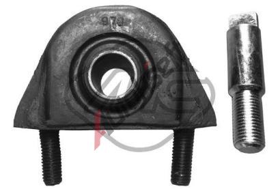 Metalcaucho Uloen dicho mechanismu MTC 00978, 00978