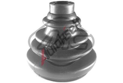 Metalcaucho Maneta hnacho hdele MTC 00996, 00996