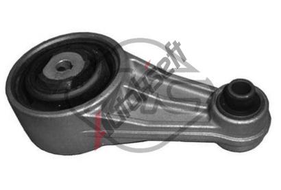 Metalcaucho Zaven motoru MTC 00999, 00999