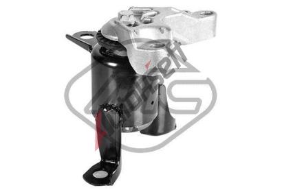 Metalcaucho Zaven motoru MTC 01000, 01000
