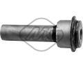 Metalcaucho Zaven motoru ‐ MTC 01001