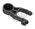 Zaven motoru Metalcaucho ‐ MTC 01012