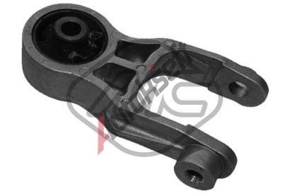 Metalcaucho Zaven motoru MTC 01012, 01012