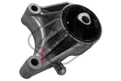 Metalcaucho Zaven motoru MTC 01014, 01014