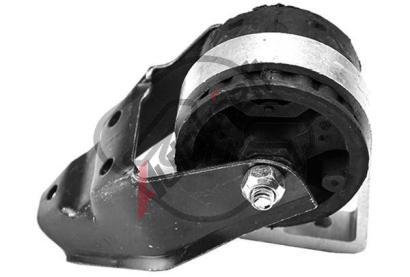 Metalcaucho Zaven motoru MTC 01025, 01025