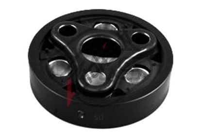 Metalcaucho Tlumi vibrac kloubovho hdele MTC 01045, 01045