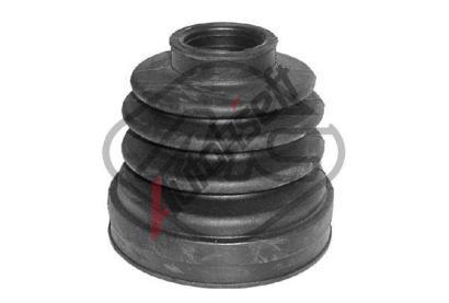 Metalcaucho Sada manety hnacho hdele MTC 01049, 01049