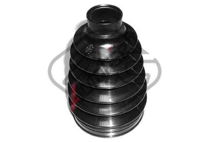 Metalcaucho Sada manety hnacho hdele MTC 01051, 01051