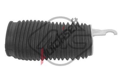 Metalcaucho Sada manety zen MTC 01064, 01064