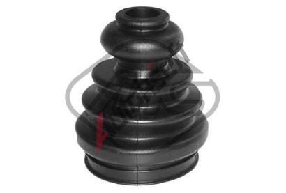 Metalcaucho Sada manety hnacho hdele MTC 01069, 01069