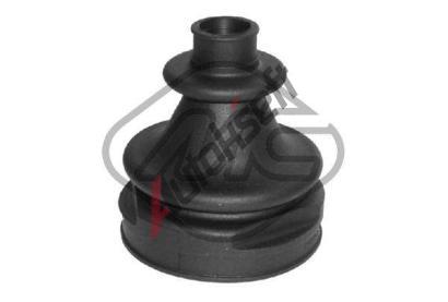 Metalcaucho Sada manety hnacho hdele MTC 01079, 01079