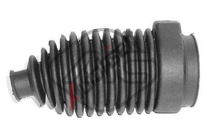 Metalcaucho Sada manety zen MTC 01100, 01100
