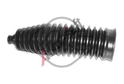 Metalcaucho Sada manety zen MTC 01107, 01107