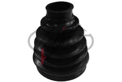 Metalcaucho Sada manety hnacho hdele MTC 01109, 01109