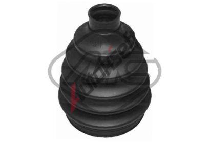 Metalcaucho Sada manety hnacho hdele MTC 01111, 01111