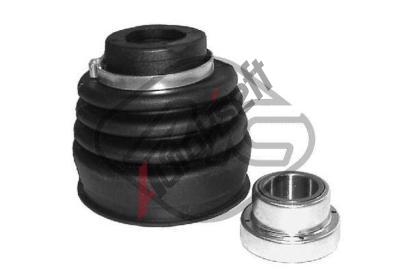 Metalcaucho Sada manety hnacho hdele MTC 01120, 01120