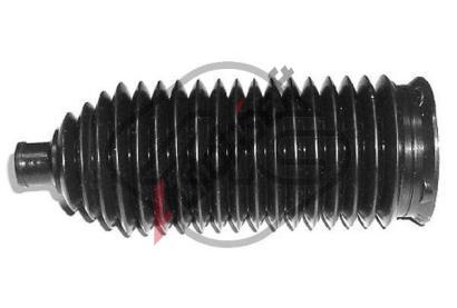 Metalcaucho Sada manety zen MTC 01121, 01121