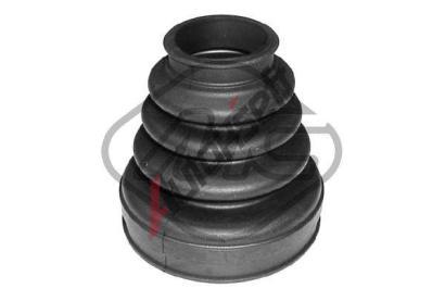 Metalcaucho Sada manety hnacho hdele MTC 01122, 01122
