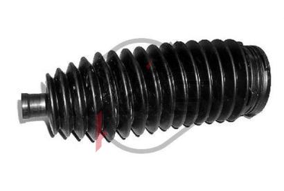 Metalcaucho Sada manety zen MTC 01136, 01136