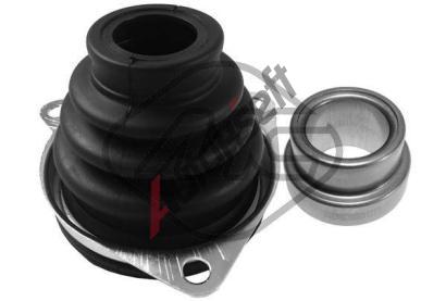 Metalcaucho Sada manety hnacho hdele MTC 01139, 01139