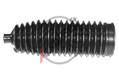 Metalcaucho Sada manety zen MTC 01141, 01141