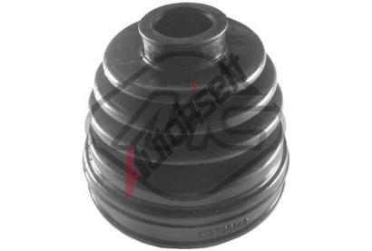 Metalcaucho Sada manety hnacho hdele MTC 01148, 01148